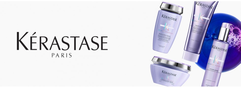 BLOND ABSOLU ( Cabelos Louros)