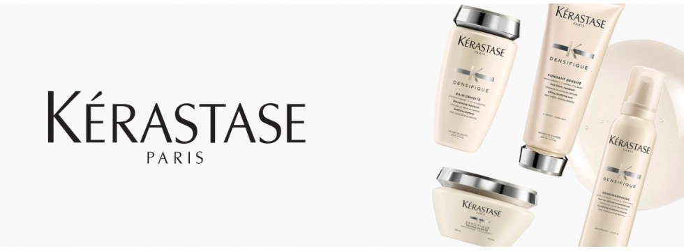 DENSIFIQUE ( Cabelos com perda de densidade )