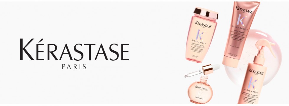 GLOSS ABSOLU (Cabelo Longo)