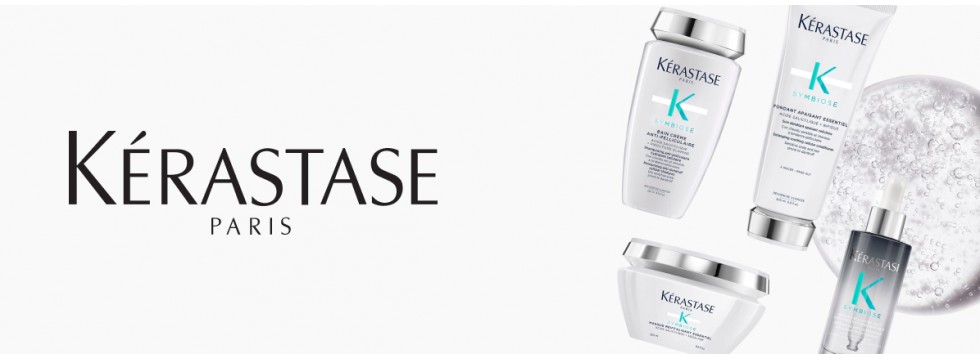 SYMBIOSE ( Anti-Caspa )