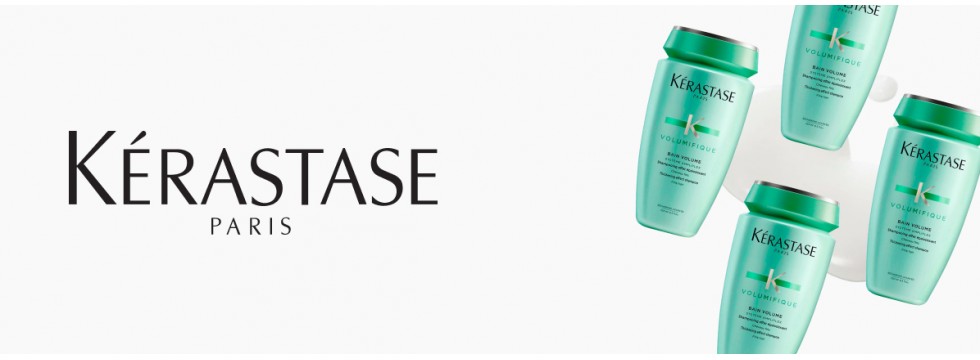 VOLUMIFIQUE ( Cabelos finos e sem volume )