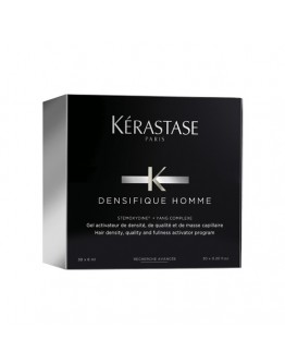 Kérastase Ampolas Densifique homem 30*6ml