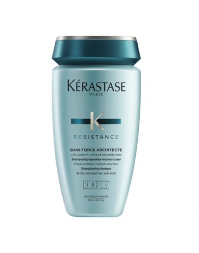 Kerastase Bain Force Architecte 250ml