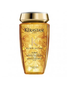 Kérastase Bain Elixir Ultime - Óleo lavante  250ml