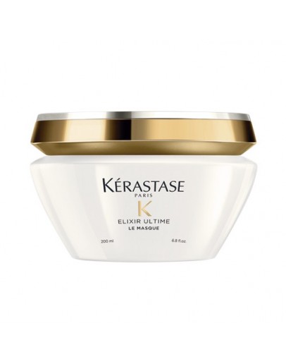 Kérastase Masque Elixir Ultime 200ml
