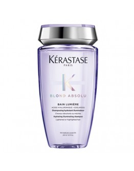 Kérastase Bain Lumière 250 ml