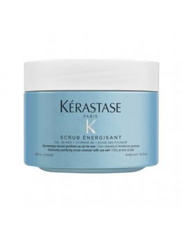 Kérastase Fusio-Scrub Énergisant 250 ml