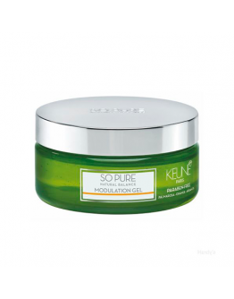 Keune So Pure Modulation Gel 200 ml