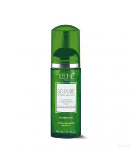 Keune So Pure Volumizing Conditioning 185ml