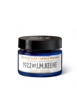 Keune Premium Clay 75 ml