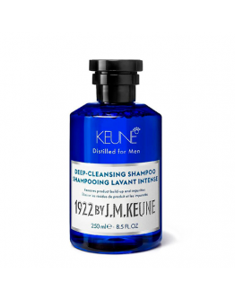 Keune Deep-Cleansing Shampoo 200 ml