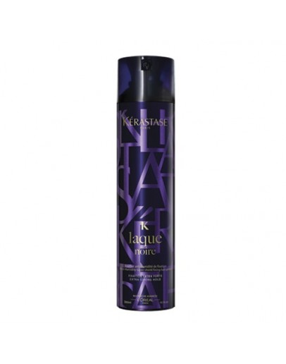 Kérastase laque Noire 300 ml