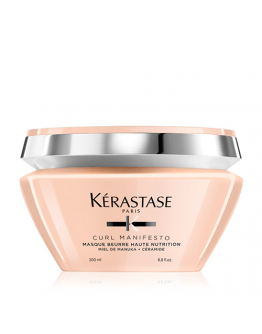 Kérastase Masque Beurre Haute Nutrition 200 ml