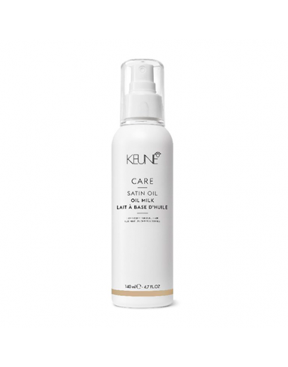 Keune Satin Óil Milk 140 ml
