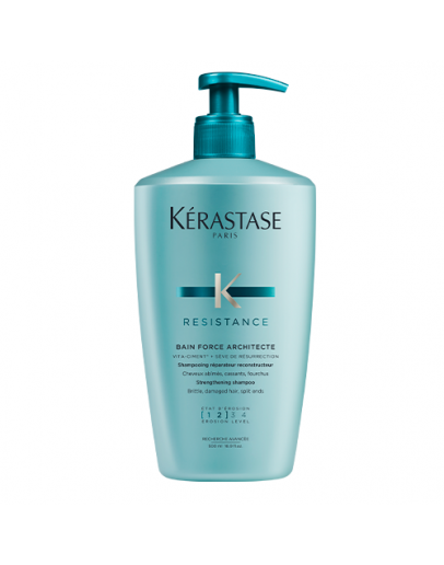Kérastase Bain Force Architecte 500 ml