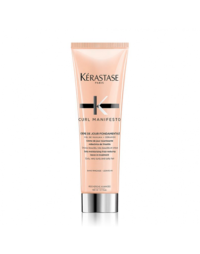 Kérastase Crème De Jour Fondamentale 150 ml