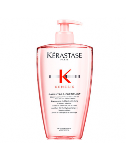 Kérastase Bain Hydra-Fortifiant 500 ML