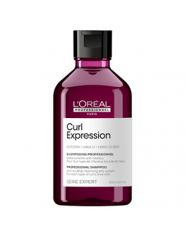 L'Oreal Shampoo em Gel Antirresíduos 300 ml