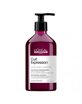 L'Oreal Shampoo em Gel Antirresíduos 500 ml