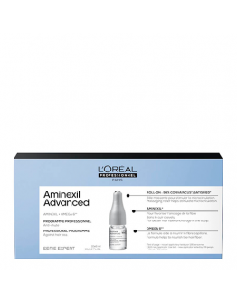 L'Oréal Aminexil Ampolas 10X6 ml
