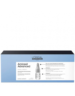 L'Oréal Aminexil Ampolas 42X6 ml