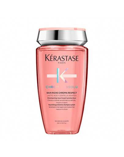Kérastase Bain Riche Chroma Respect 250ML