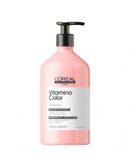 Lóreal Vitamino color Condicionador 750 ml