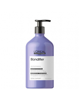 L'Oréal Blondifier Condicionador 750 ml