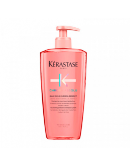 Kérastase Bain Riche Chroma Respect 500ML