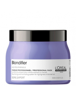 L'Oréal Blondifier Máscara 500ML