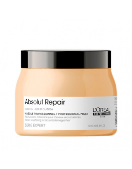 L'Oréal Absolut Repair Máscara 500 ml