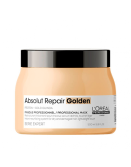 L'Oréal Absolut Repair Golden Máscara 500 ml