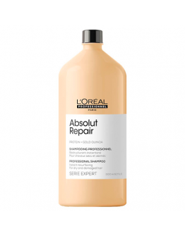 L'Oréal Absolut Repair Shampoo 1500 ml