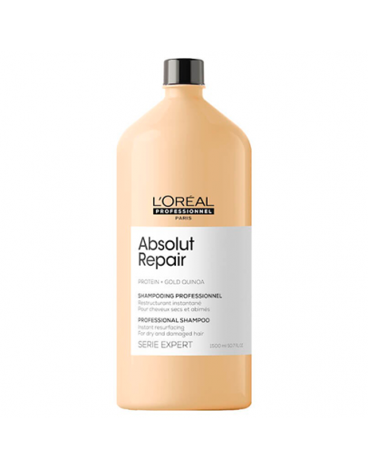 L'Oréal Absolut Repair Shampoo 1500 ml