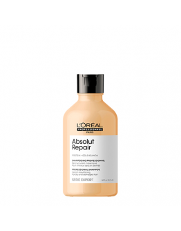 L'Oréal Absolut Repair Shampoo 300 ml
