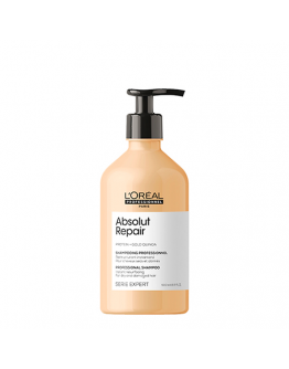 L'Oréal Absolut Repair Shampoo 500 ml