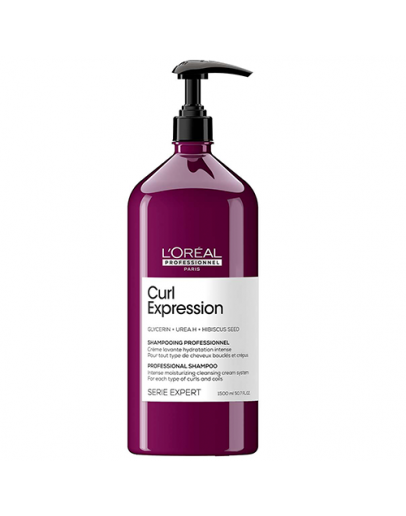 L'Oreal Shampoo Créme 1500 ml