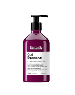 L'Oreal Shampoo Créme 500 ml