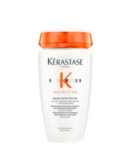 Kérastase Bain Satin Riche , 250ml
