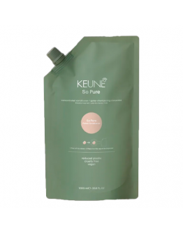 Keune So Pure Polish Condicionador 1000 ml