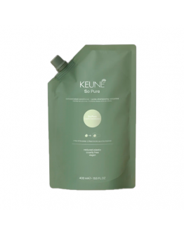 Keune  So Pure Clarify Condicionador 400 ml