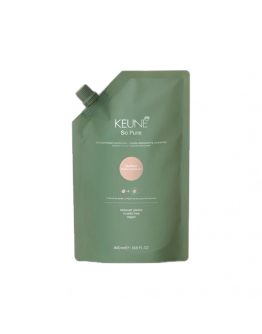 Keune So Pure Polish Condicionador 400 ml