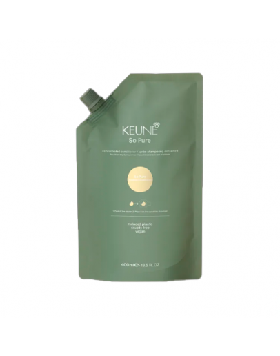 Keune So Pure Restore Condicionador 400 ml
