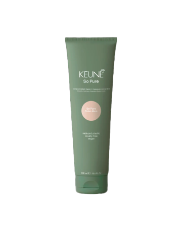 Keune So Pure Polish Máscara 300 ml