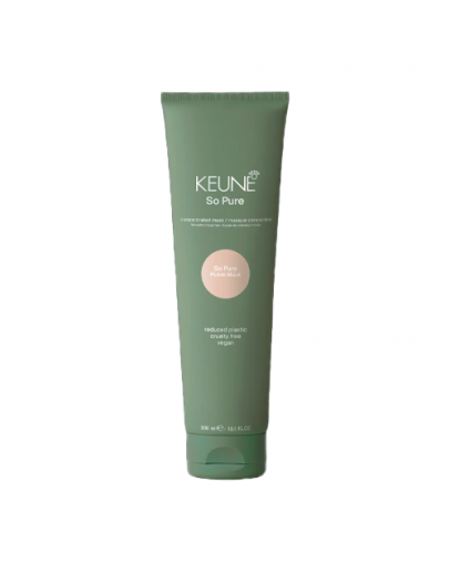Keune So Pure Polish Máscara 300 ml