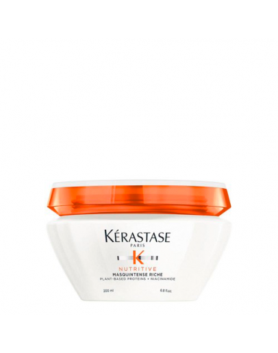 Kérastase Nutritive Másquintense Riche 200 ml