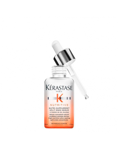 Kérastase Nutritive Nutri-Supplement Split Ends Sérum 50 ml