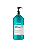 L'Oréal Scalp Advanced Anti-oleosidade Shampoo 1500 ml