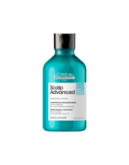 L'Oréal Scalp Advanced Anti-caspa Shampoo 300 ml