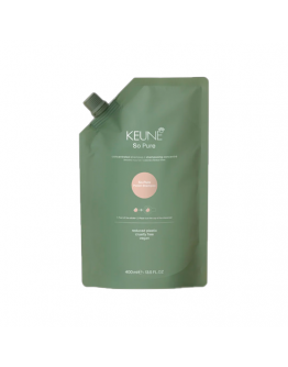 Keune So Pure Polish Shampoo 400 ml